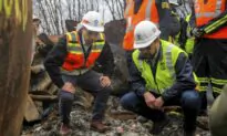 EPA Orders Temporary Halt to Shipping of Ohio Toxic Train Crash Contaminated Waste