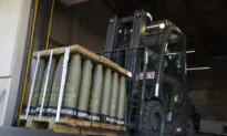 US Army Seeks $18 Billion to Replenish Munitions Lost to Ukraine