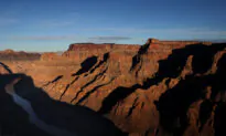 Man Dies on River Trip at Grand Canyon; 5th Fatality in Less Than a Month