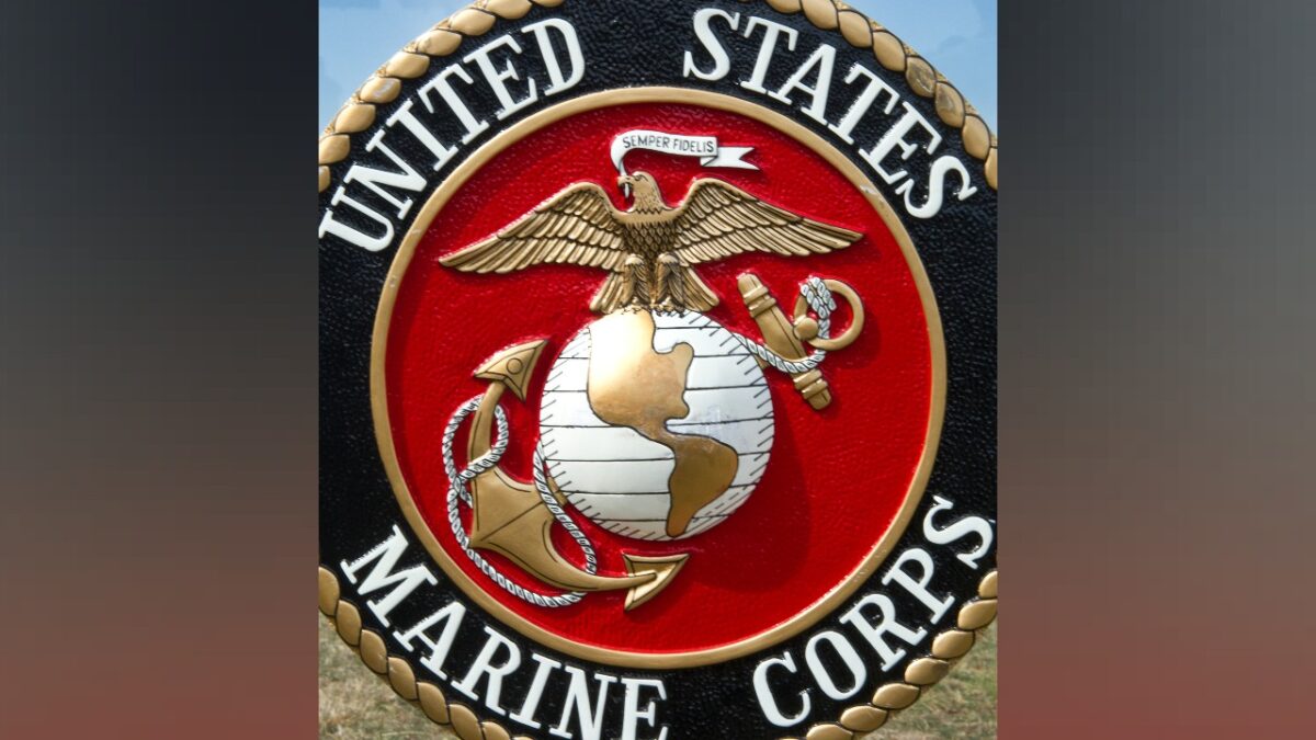 NextImg:Former Marine Finds Missing Florida Boy Safe in Woods