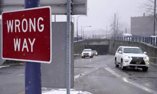 States Seek Ways to Curb Deadly Highway Wrong-Way Crashes
