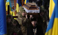 The Ukraine War’s Prelude to What?