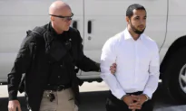 Accused Extremist Recruiter Awso Peshdary Pleads Guilty to Terrorism-Related Charges