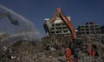 Canada Sending Another $30M in Aid to Turkey, Syria, as Rebuild Begins