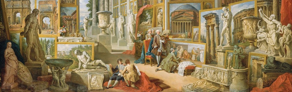 NextImg:‘The Legend of the Centuries’: A Masterwork of French Literature