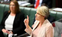 Greens Call for More Government Transparency
