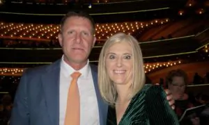 Mrs. Utah America Finds Messages of ‘Hope and Peace’ in Shen Yun