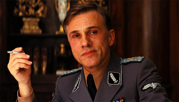 "Inglorious Basterds"