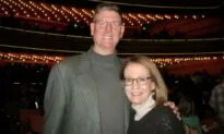 Shen Yun Dancing ‘Absolutely Supreme,’ Says Financial Company President