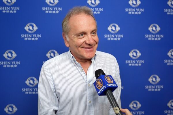 Epoch Times Photo
