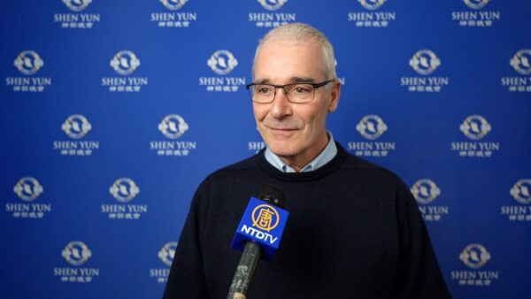 Epoch Times Photo