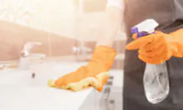 Here’s Why Your Home Gets so Dusty and What to Do About It