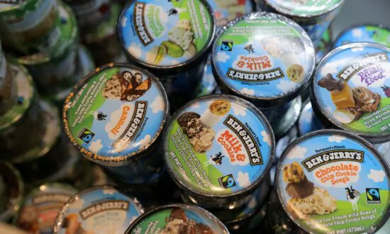 Indigenous Chief Wants Ben & Jerry’s to Return ‘Stolen’ Land on Which Its HQ Sits