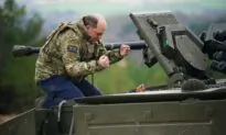 British Army’s ‘Troubled’ Ajax Tank Order Back on Track, Wallace Says