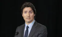 Google Blocking Canadians From Accessing News Content ‘A Terrible Mistake,’ Trudeau Says