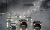 Heavy Rainfall in California Threaten Lives and Infrastructure