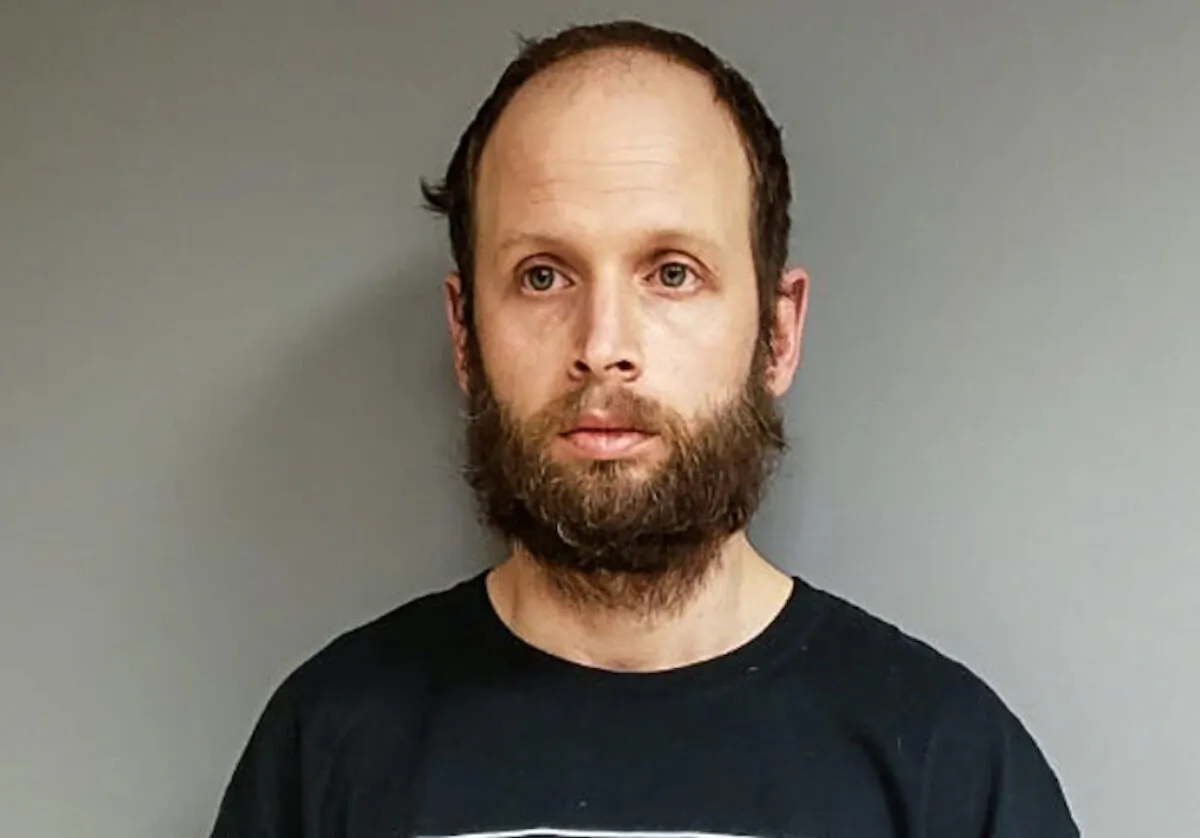 Garret Miller. (U.S. District Court for the District of Columbia)