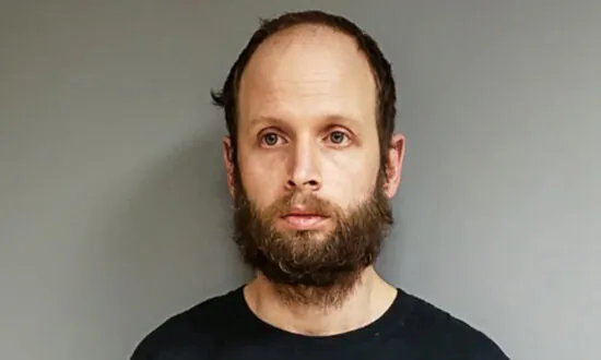 Texas Man Who Assaulted Officers on Jan. 6, Threatened AOC Sentenced to Prison