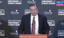 Is Climate Change or Policy the True Issue? 15th ICCC Keynote Speech by Marlo Oaks