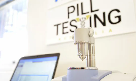 Queensland Urges States to Follow Its Pill-Testing Lead
