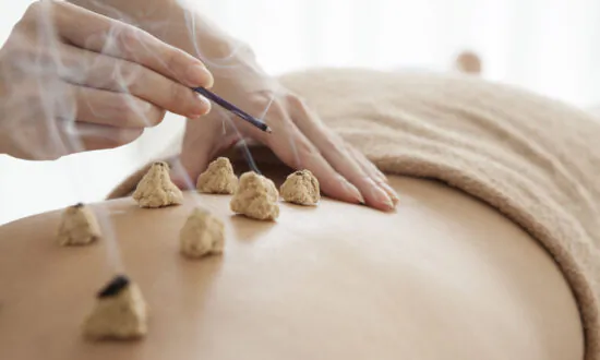 Advanced Cancer Doesn’t Mean End of Life; Ancient Therapy Can Inhibit Tumor Spread