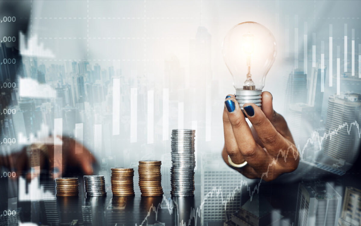 NextImg:Utility Stocks Are Losing Power