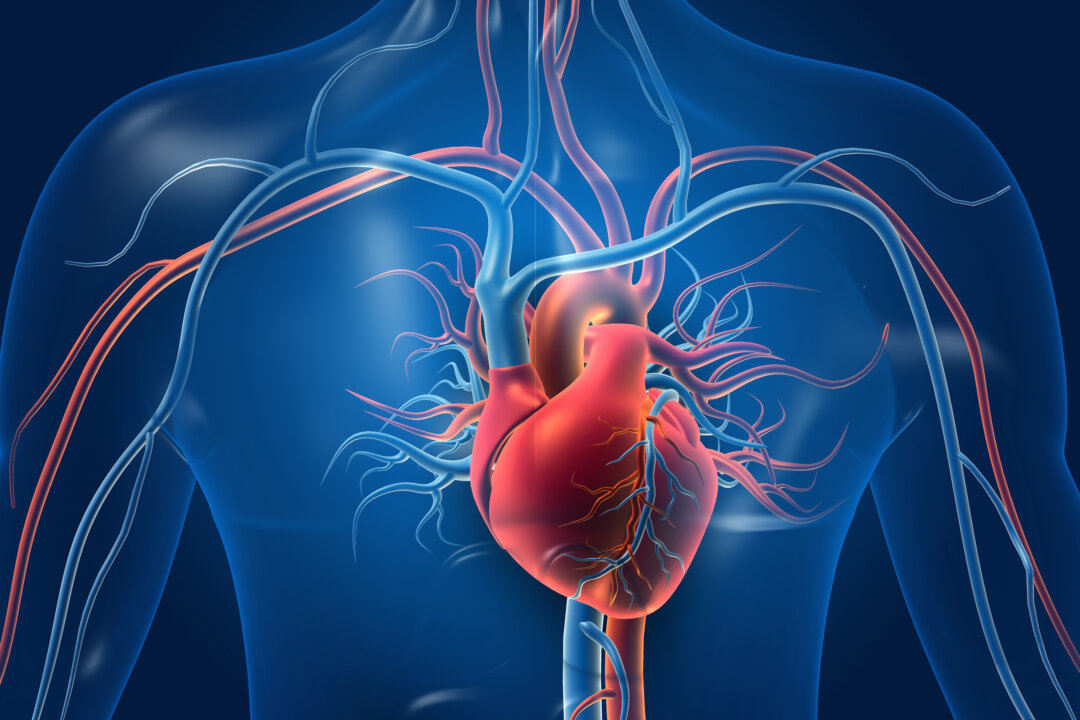 COVID-19 May Increase Risk of Heart Disease–Know the Distress Signals and Tips to Prevent