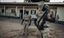 19 Athletes Wounded After Blasts at Race in Cameroon: Doctor