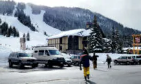 White Pass, Washington, Has the Slopes Less Traveled