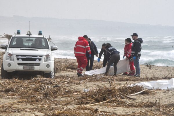 Epoch Times Photo