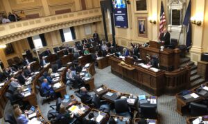 Commending Resolution Brings Closure for Virginia Falun Gong Adherent