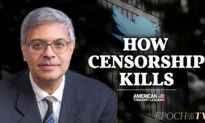 Dr. Jay Bhattacharya: The Deadly Consequences of Censorship and the Need for COVID Commissions