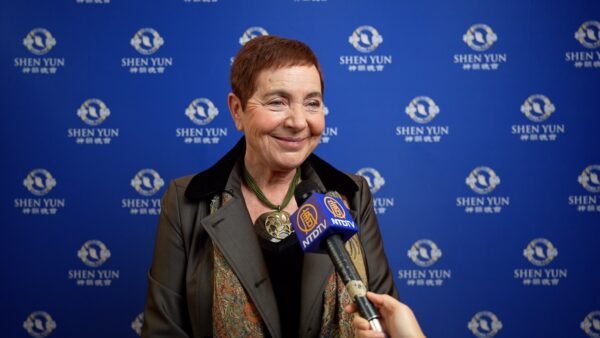 Epoch Times Photo