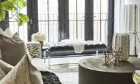 Day Beds, Benches and Ottomans, and Which to Use Where