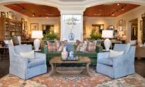 Which Is a Better Sofa Companion, the Coffee Table or the Ottoman?