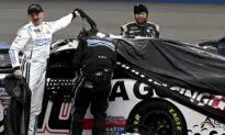 Farewell, Fontana: NASCAR’s Last Weekend at a Racing Gem