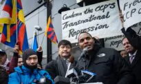 CCP Exporting ‘Ethno-Nationalism and Totalitarianism’ Globally: Rep. Torres