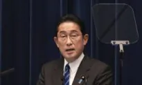 Japan, Other G-7 Leaders Step Up Russia Sanctions