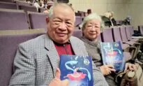 Shen Yun ‘Majestic! It’s Astounding!’ Says Taiwan Enterprise Chairman