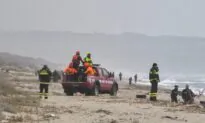 Migrant Shipwreck in Italy Kills at Least 59