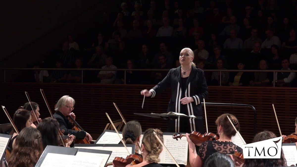 NextImg:Brahms: Symphony No. 1 in C Minor Op. 68 - Movement 4