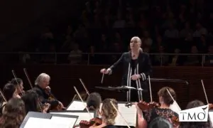 Brahms: Symphony No. 1 in C Minor Op. 68 – Movement 4