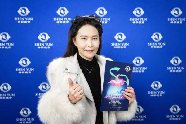 Epoch Times Photo
