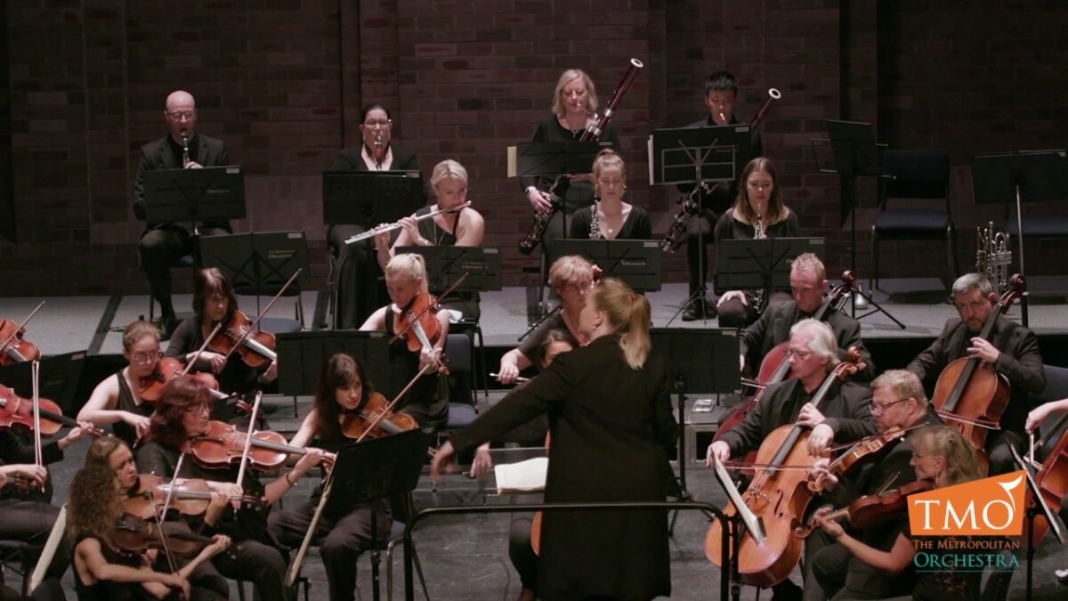 NextImg:Mozart: Symphony No. 40