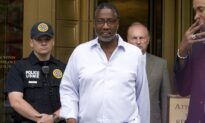 Judge Orders Ex-Jail Union Boss to Be Freed in Bribery Case