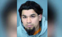 Man Jailed in Arizona Crash That Killed 2 Cyclists, Hurt 11