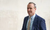 UK on ‘Cusp’ of Deal on Post-Brexit Trading Terms in Northern Ireland: Deputy PM