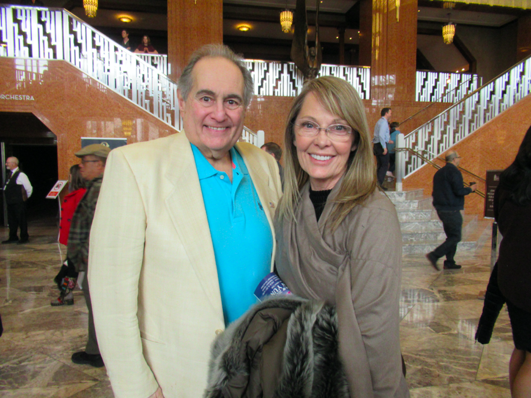 Shen Yun 'Phenomenal, Extraordinary, Moving, Inspiring,' Says Nonprofit Founder - Vimarsana News