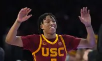 USC Extends Winning Streak With 62–49 Win at Utah