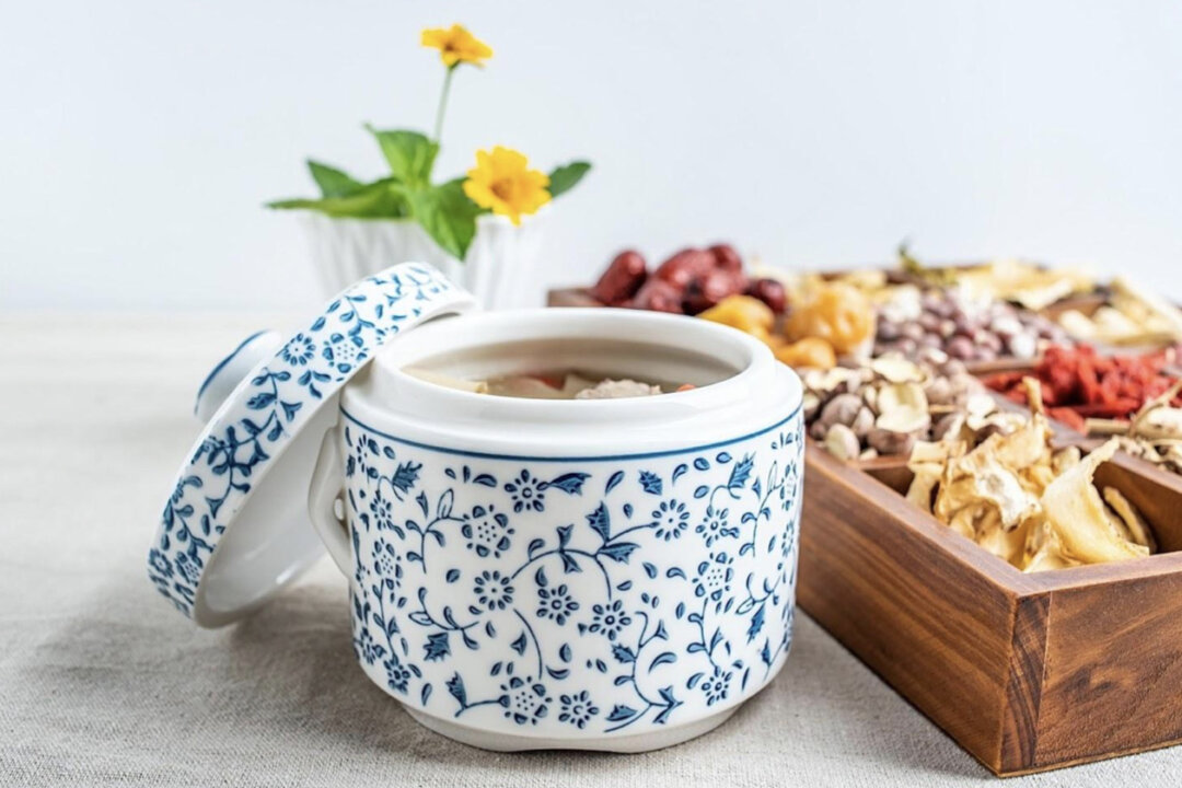 Contracting COVID-19 Accelerates Organ Aging, 3 Medicinal Soups Nourish the Heart, Kidneys, and Brain